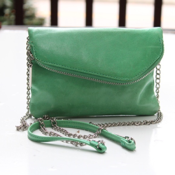 Hobo Original Daria cross body bag - Picture 1 of 14